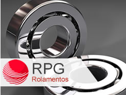 RPG Rolamentos